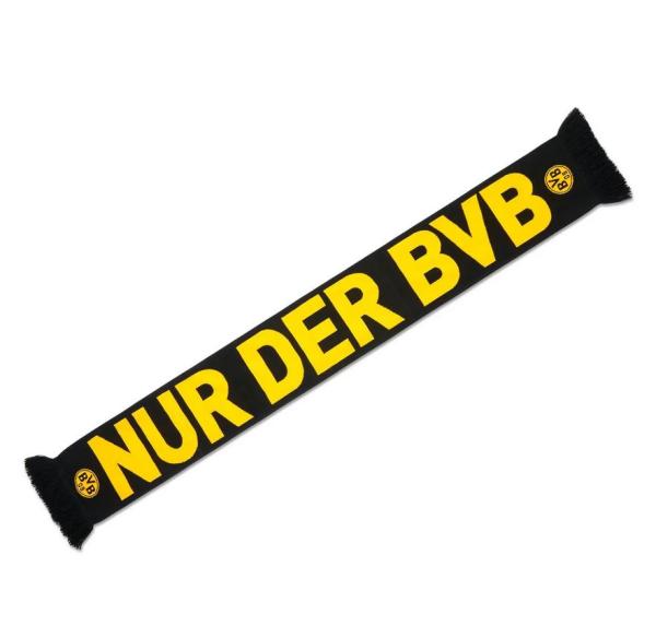 Borussia Dortmund - Schal Nur Der BVB